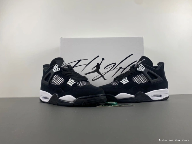 Kick Theory AIR 4 THUNDER